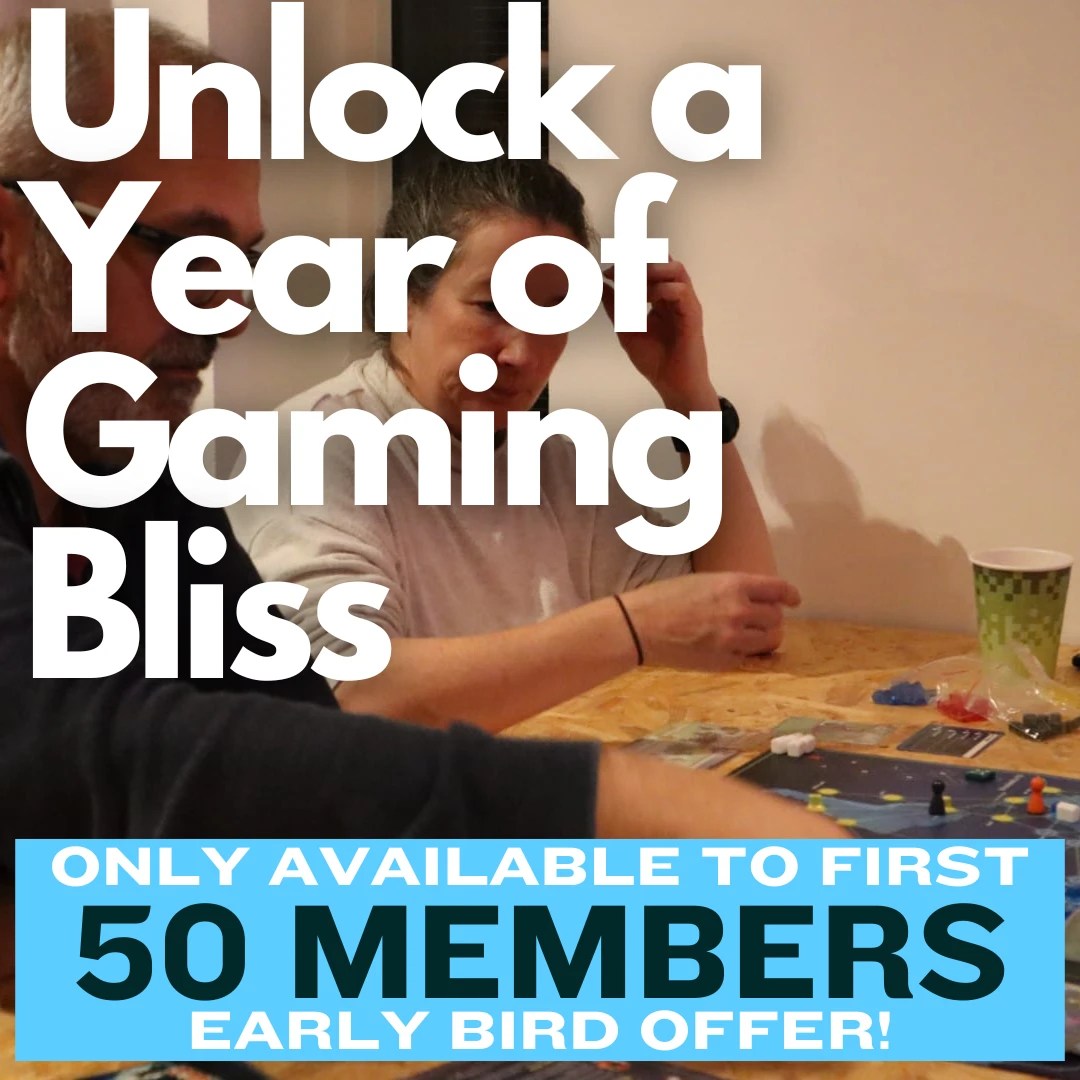 2025 Memberships Go on Sale This Friday!