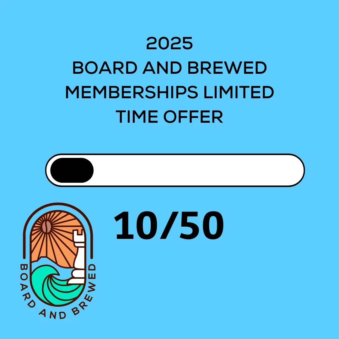 Only 40 left!
