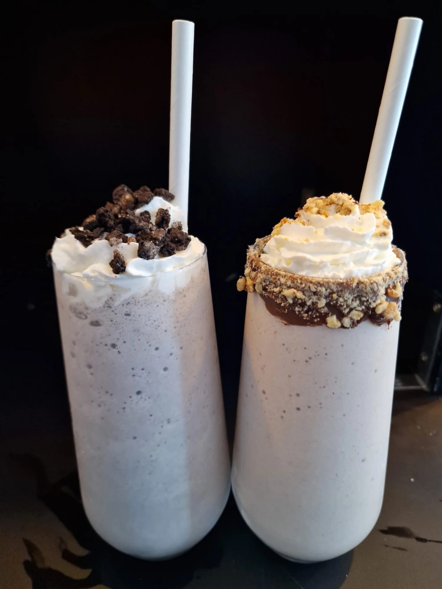 Oreo or Nutella? Choose Your Side