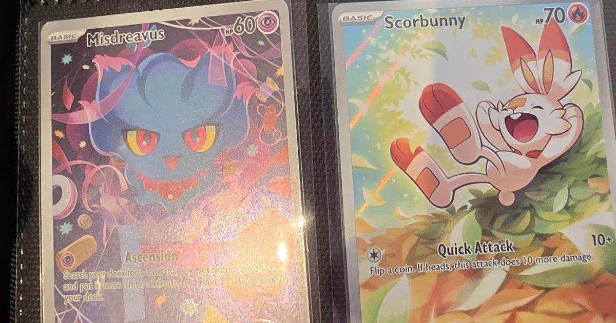 Where to sell Pokémon cards in Ireland, compared