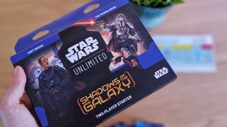 Star wars unlimited Thursday!!